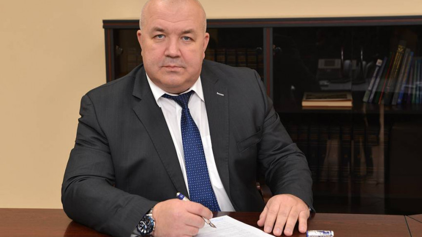 Замгендиректора «Уралвагонзавода» Дмитрия Семизорова отправили в СИЗО по делу о растрате при исполнении гособоронзаказа 
