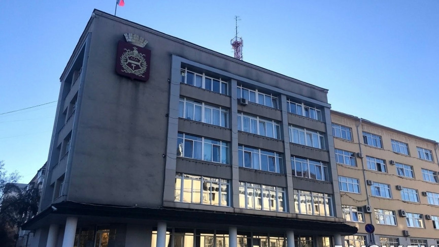В руководстве администрации Нижнего Тагила ожидаются перемены