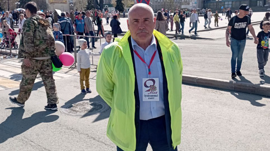 Валерий Суров покинул свой пост