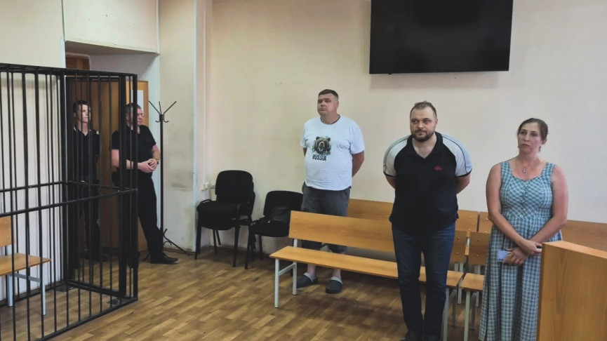 Бывший директор управляющей компании и его жена, укравшие почти 2,5 млн рублей у собственников квартир в Нижнем Тагиле, попытались обжаловать решение суда