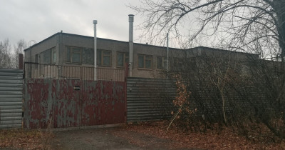 После скандала в СМИ прокуратура проверит новый крематорий в Сухоложском посёлке в Нижнем Тагиле