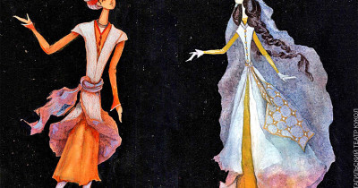 Оригинальную историю Аладдина расскажут в Нижнетагильском театре кукол 