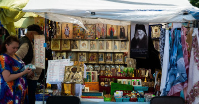 В Нижнем Тагиле пройдёт православная ярмарка