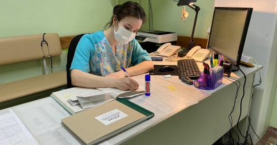 В Нижнем Тагиле отделение анестезиологии и реанимации ЦГБ № 4 отремонтирует местная компания «Винсара»