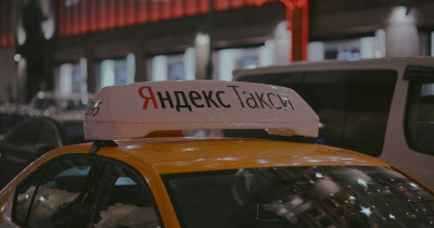 Тагильчане пожаловались на сбои в работе приложений такси 
