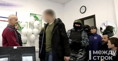В Екатеринбурге начался суд над «мэром» Нижнего Тагила и «губернатором» Свердловской области за организацию экстремистского сообщества  