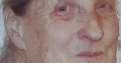  В Нижнем Тагиле пропала 84-летняя женщина