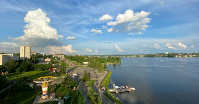 Нижний Тагил оказался в самом низу рейтинга Минстроя РФ по качеству городской среды
