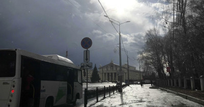 Свердловские синоптики предупредили о заморозках и штормовом ветре