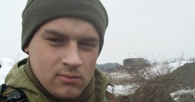 Бывший спецназовец из Нижнего Тагила погиб на Украине