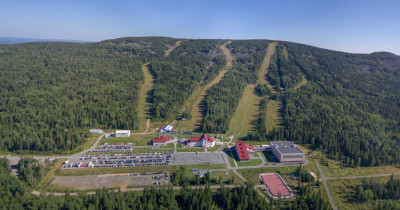 «Ростелеком» подключил «Виртуальную АТС» для горнолыжного комплекса «Гора Белая»