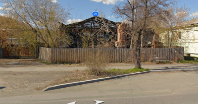 Свердловские власти рассказали о судьбе Треуховского особняка в Нижнем Тагиле 