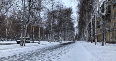 Автолюбитель из Нижнего Тагила просит сделать улицу Первомайскую полностью двусторонней 