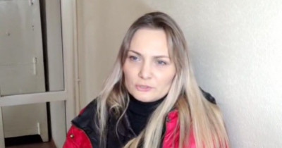 Жена тагильчанина Сергея Шамрина, погибшего в полицейском автомобиле, рассказала о супруге и подробностях трагедии (ВИДЕО)