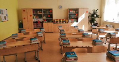 В Нижнем Тагиле на Гальянке построят школу на 1200 мест 