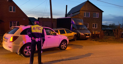 В Нижнем Тагиле на улице Совхозной в ДТП пострадал ребёнок