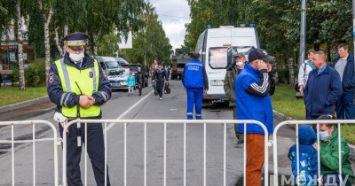 В Нижнем Тагиле 6 мая перекроют улицу Кольцова 