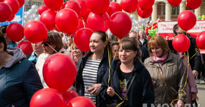 В Нижнем Тагиле отменено шествие трудовых коллективов в День Победы