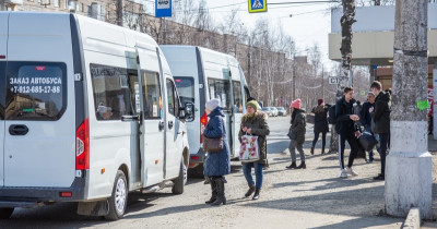 Министерство транспорта РФ предлагает оценить качество обслуживания на пассажирском транспорте в Нижнем Тагиле