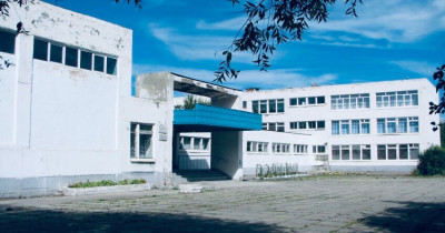В 2024 году в Нижнем Тагиле отремонтируют ещё одну школу