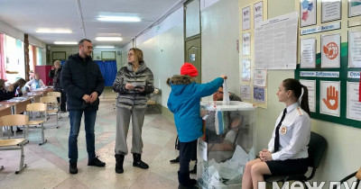 Мэров четырёх городов Свердловской области могут наказать из-за низкой явки на выборах президента РФ