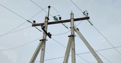 В Нижнем Тагиле и пригороде с 23 марта по 22 апреля будут отключать электричество (СПИСОК ДОМОВ)