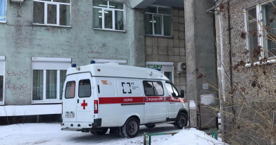 На базе «Спартак» в Нижнем Тагиле скончался 53-летний мужчина