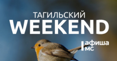 Тагильский weekend топ-8: поэтический полдник, театральный воркшоп, фестивальное кино 