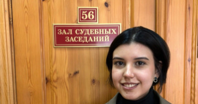 Студентку из Нижнего Тагила оштрафовали на 30 тысяч рублей по статье о дискредитации ВС РФ