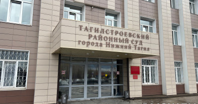 В Нижнем Тагиле суд отказал экс-начальнику ИК-12 Игорю Панкратову в УДО