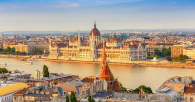 Как получить вид на жительство за инвестиции и переехать в Венгрию