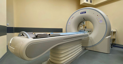 В Демидовской больнице Нижнего Тагила появился второй компьютерный томограф, который позволит увеличить число исследований на 10 тысяч в год