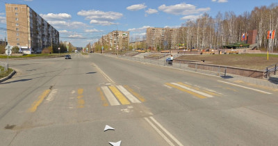 В Нижнем Тагиле за 131,3 млн рублей отремонтируют улицу Зари вместо улицы Краснознамённой