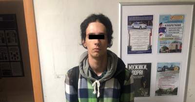 Свердловская полиция ищет пострадавших от рук 20-летнего афериста