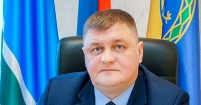Уголовное дело главы ГГО Дмитрия Летникова передано в суд 