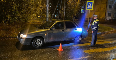 В Нижнем Тагиле прокуратура взыскала 300 тысяч рублей компенсации с пьяного водителя, сбившего женщину на пешеходном переходе