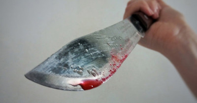 В Нижнем Тагиле вынесли приговор мужчине, убившего знакомого штык-ножом