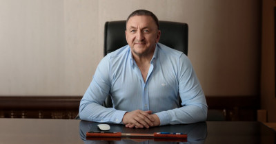 Евгений Куйвашев назначил Александра Толкачёва министром транспорта и дорожного хозяйства Свердловской области 