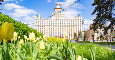 Абитуриент-2024: В Южно-Уральском государственном университете открыли более 2500 бюджетных мест 