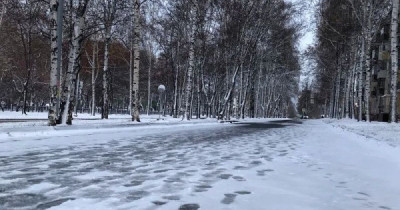 В Нижнем Тагиле управляющая компания заплатит 100 тысяч рублей молодому человеку, который сломал ногу на скользком тротуаре