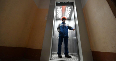 Нижний Тагил и Екатеринбург дополнительно получат 20,6 млн рублей на обновление лифтов
