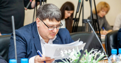 Депутат Нижнетагильской гордумы стал лучшим в Свердловской области