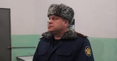 Осуждённый за коррупцию экс-начальник ИК-12 Нижнего Тагила Игорь Панкратов вновь пытается выйти на свободу 