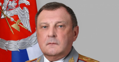 Арестован бывший заместитель министра обороны Дмитрий Булгаков