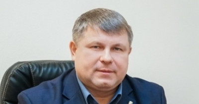 Александр Гудач назначен исполняющим полномочия главы ГГО вместо Дмитрия Летникова