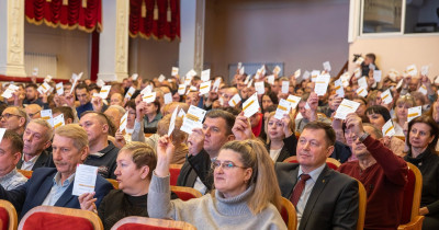 В Нижнем Тагиле и Качканаре ЕВРАЗ и профсоюзы подписали новые коллективные договоры