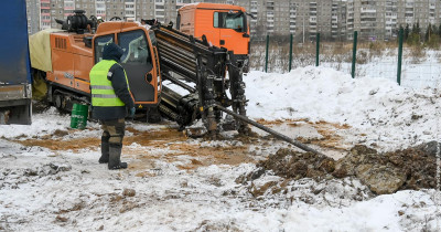 Нижнетагильская природоохранная прокуратура начала проверку в отношении ООО «Водоканал-НТ» после разлива сточных вод в районе ТРЦ «Лента» на ГГМ