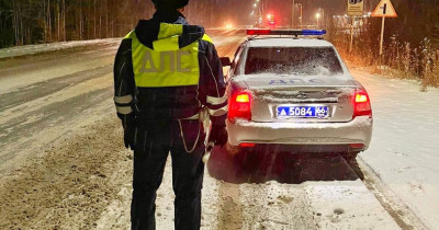 В Нижнем Тагиле водитель подделал справку о прохождении предрейсового медосмотра