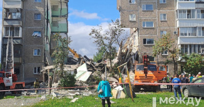 Сотрудникам компании «ГАЗЭКС», задержанным в Нижнем Тагиле после взрыва на Вагонке, ещё раз продлили домашний арест