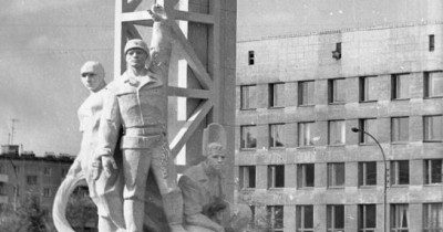История легендарного треста № 88, построившего Вагонку